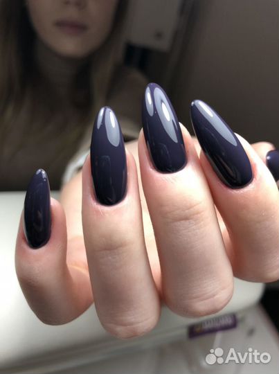 Салон красоты, парикмахерская, ногтевая студия, эп