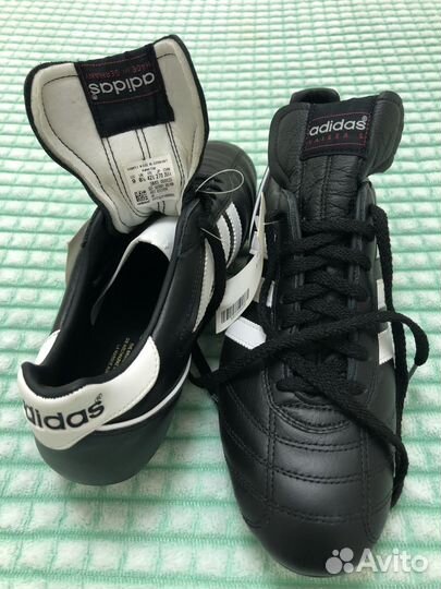 Футбольные бутсы 42.5 размер