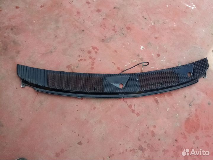 Жабо Опель кадет универсал е