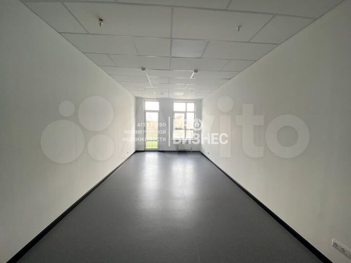 Офис, 250 м², без комиссии