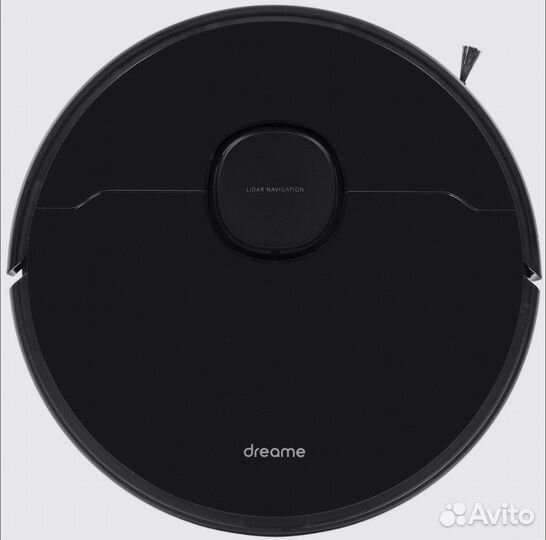 Робот пылесос Xiaomi Dreame D9 Max новый