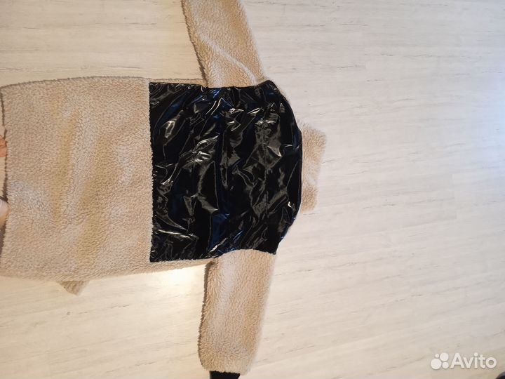 Пальто женский 52 54 бу