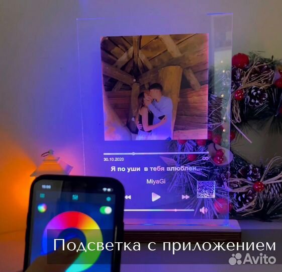 Оригинальный подарок на праздник