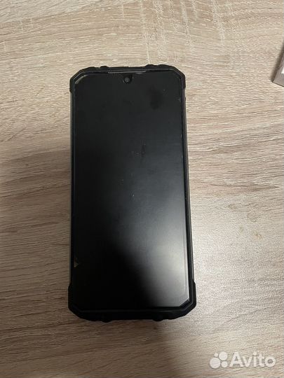 OUKITEL WP8 Pro, 4/64 ГБ