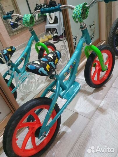 Беговел детский