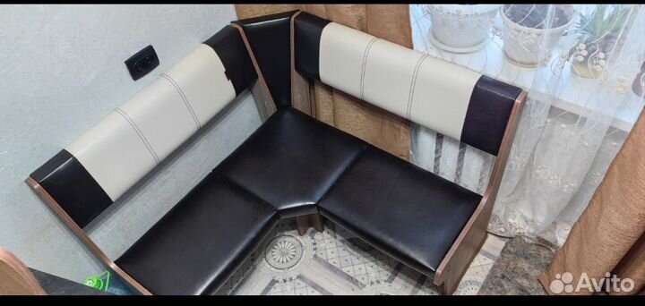 Кухонный уголок