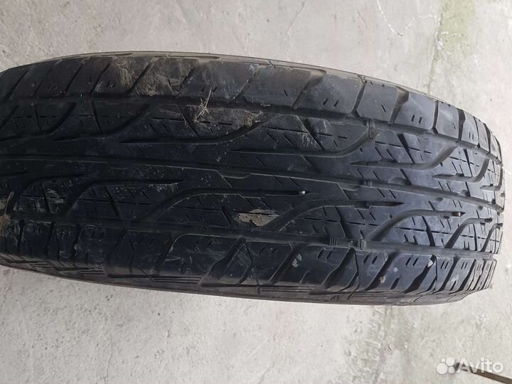 Dunlop Grandtrek AT3 225/65 R17 102H
