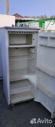 Холодильник