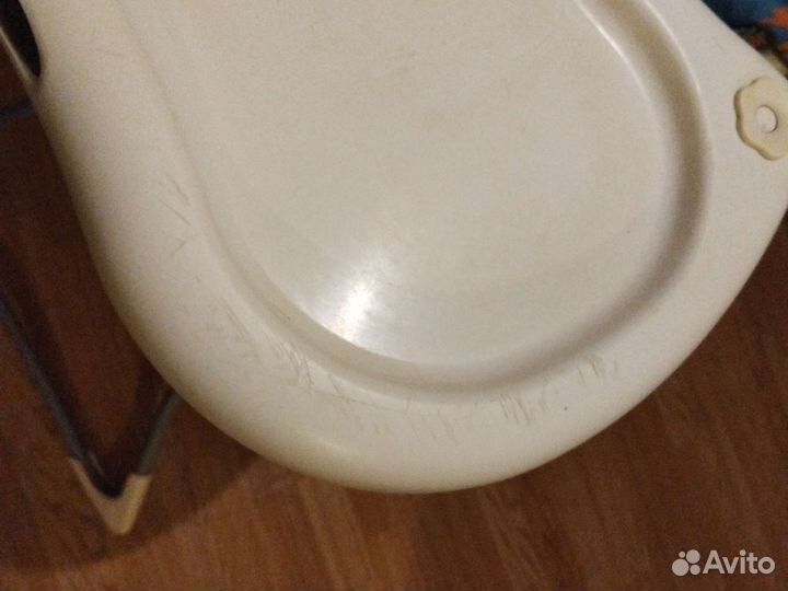 Столик для кормления ребенка