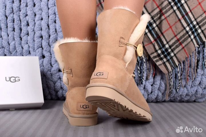 UGG Australia