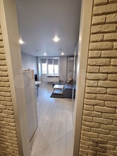 Квартира-студия, 29 м², 3/3 эт.