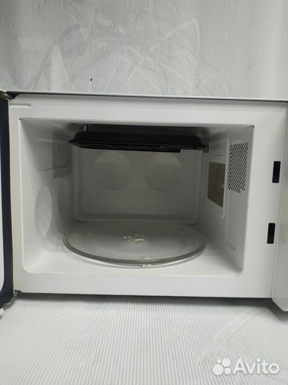 Микроволновая печь Daewoo,с грилем,б.у