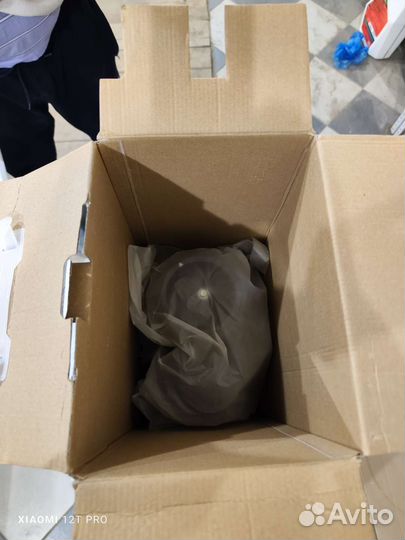 Соковыжималка шнековая