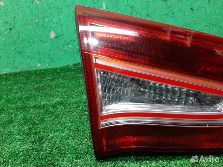 Фонарь задний внутренний левый KIA Sportage 3 (SL