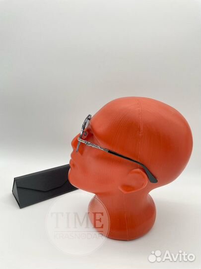 Очки мужские Chrome Hearts