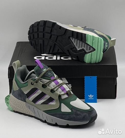 Adidas Zx 1000