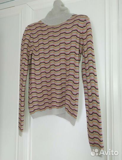 Свитер missoni