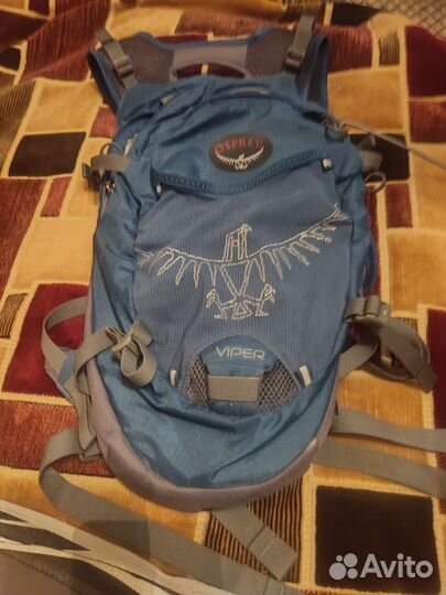 Рюкзак Osprey Viper 10L