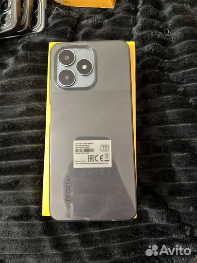 realme Note 50, 3/64 ГБ