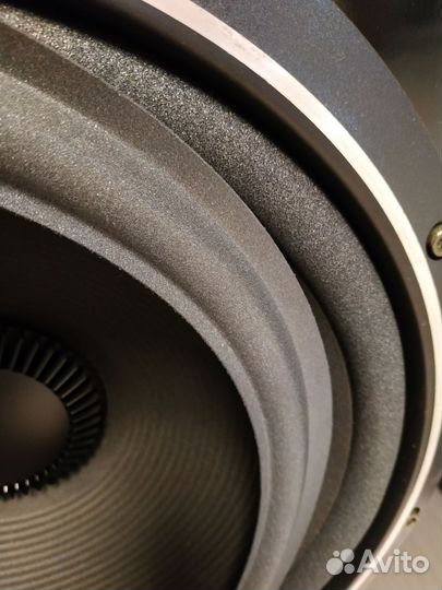 Onkyo Scepter 10, Scepter 200, Scepter 300, W-15