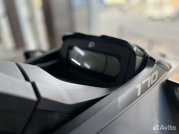 Гидроцикл -20% BRP Sea-Doo GTX 170