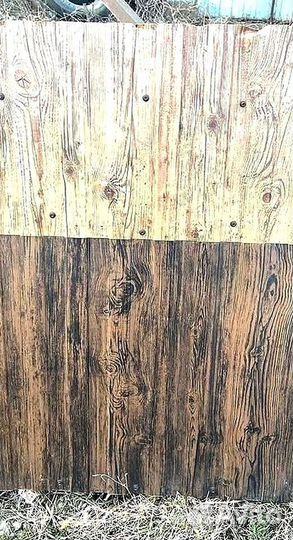 Профнастил