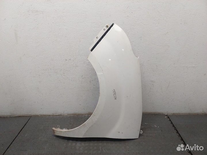 Крыло Fiat Doblo, 2013