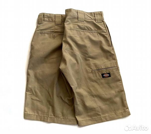 Шорты dickies винтажные