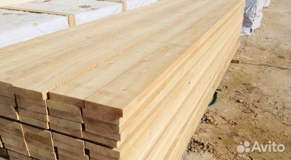 Доска, Брус, Лес любые размеры