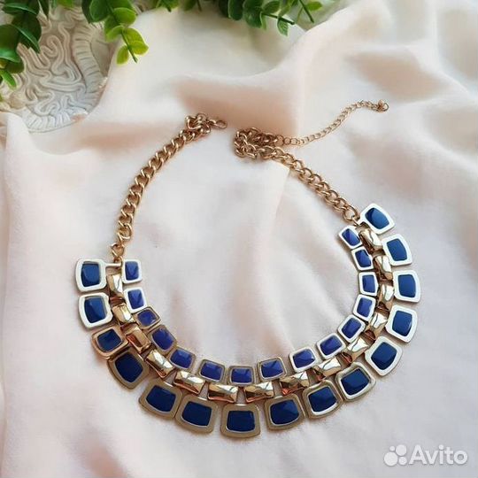 Украшение бижутерия оригинал