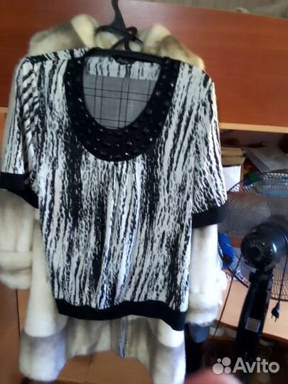 Вещи пакетом