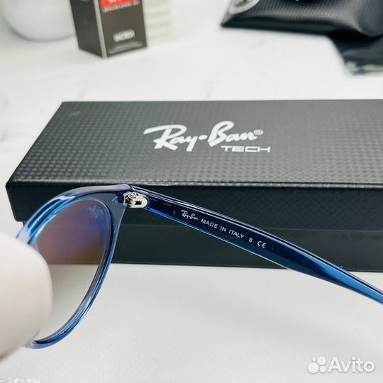 Солнцезащитные очки Tau Ban новинка