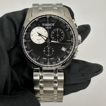 Мужские наручные часы tissot T035.439.11.051.00