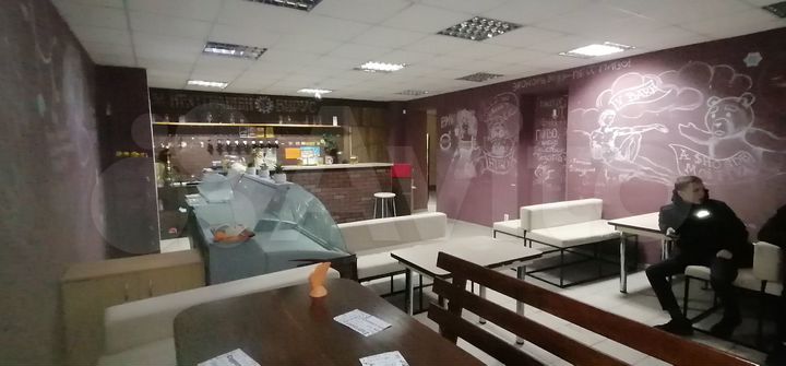 Свободного назначения, 88 м²