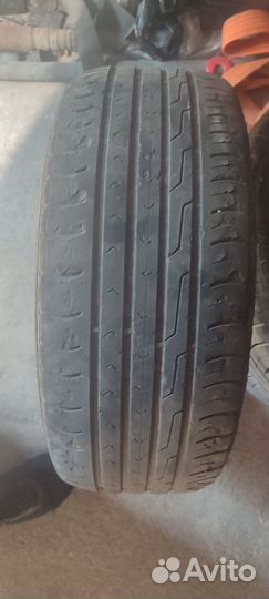 Cordiant Comfort 2 195/50 R15 86H