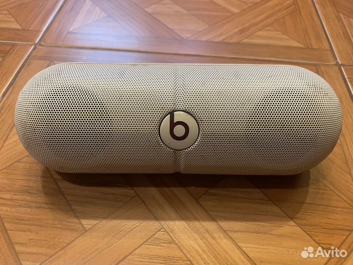 Портативная колонка bluetooth pill xl