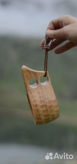 Кружка кукса