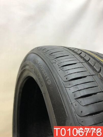 Hankook Ventus V2 AS 245/45 R19 102W