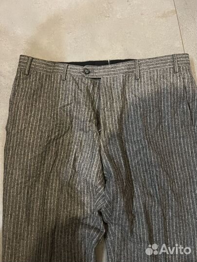 Брюки corneliani оригинал размер 52