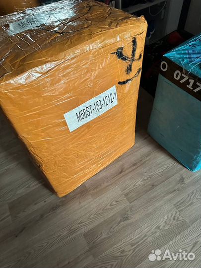 Выкуп товара. Европа, Азия