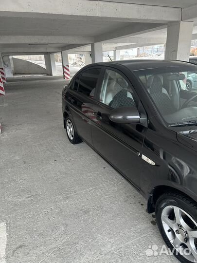 Hyundai Verna 1.4 МТ, 2006, 145 000 км