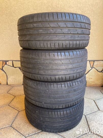 Hankook Ventus S1 Evo 2 K117 245/45 R18 100Y