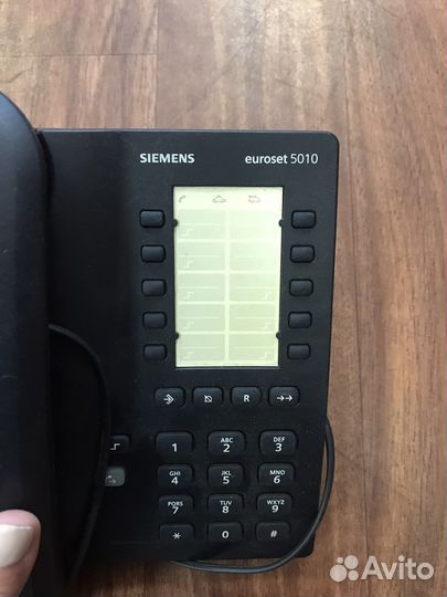 Телефон lg nortel aria soho