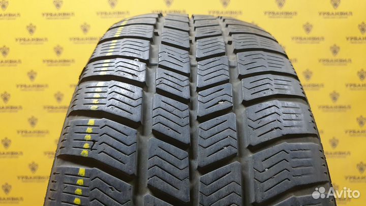 Barum Polaris 5 205/55 R16
