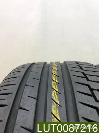 Continental ContiPremiumContact 6 225/40 R18 98Y