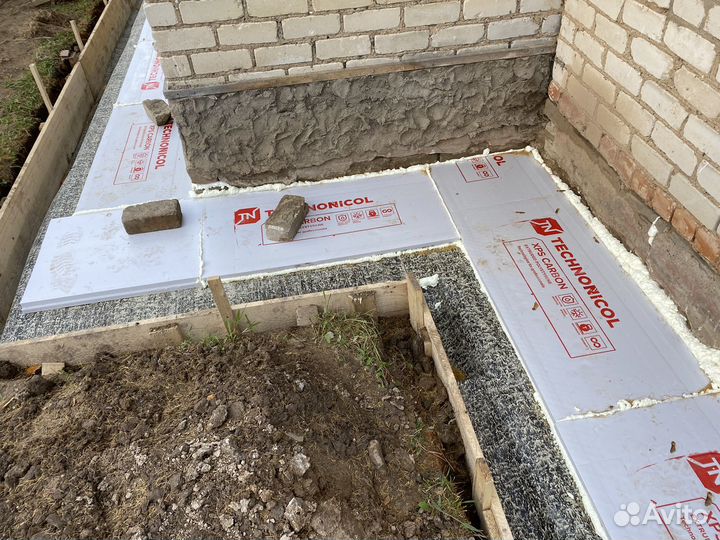 Ремонт квартира