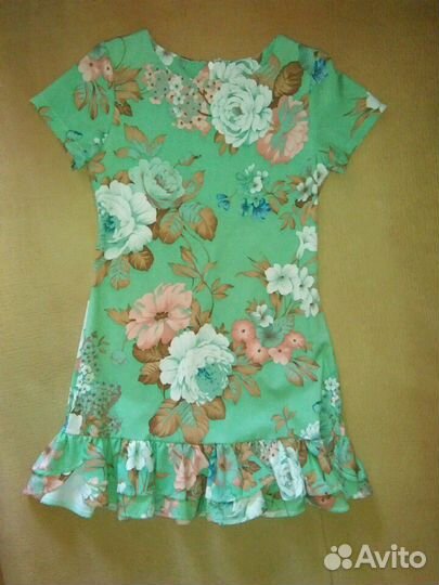 Платье для девочек