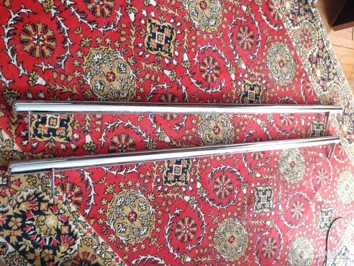 Защита порогов на LADA X-Ray