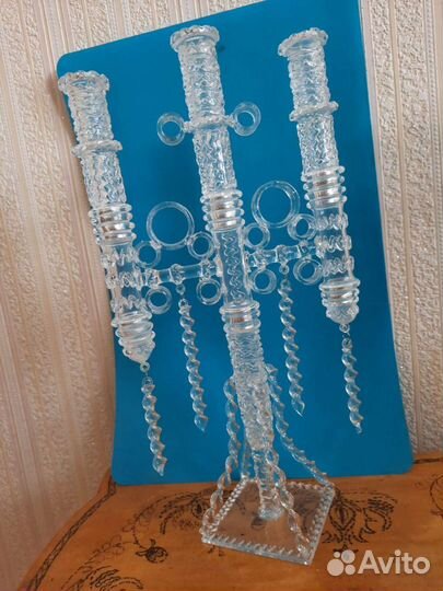 Графин СССР