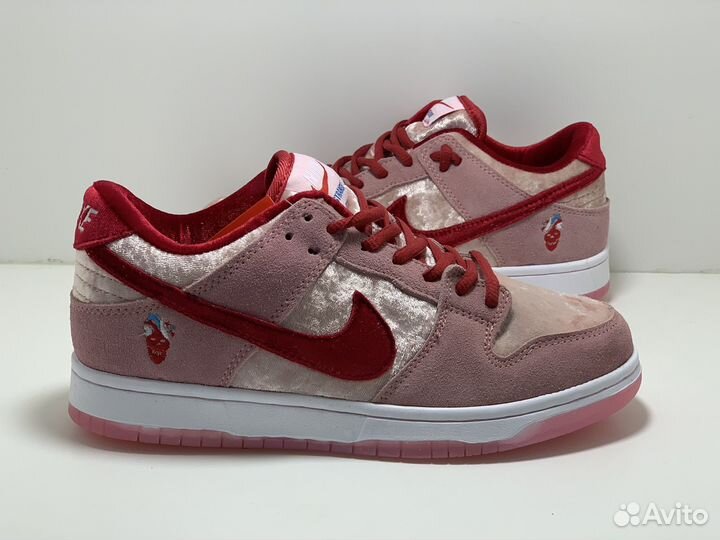 Кроссовки Nike SB Dunk Low (с 36 по 41)